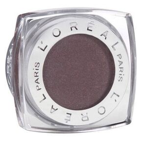 L'Oréal Paris Infallible 24HR Eye Shadow in the shade #556 Smoldering Plum